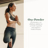 Global Healing Oxy-Powder Colon Cleanse, Constipation Relief for Women & Men