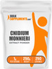 BulkSupplements.com Cnidium Fruit Extract Powder