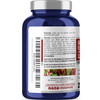 NusaPure Siberian Rhubarb 10:1 Extract, 250 mg Equivalent to 2,500mg