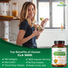Zazzee High Potency CLA 3600, 180 Softgels, 3600 mg per Serving, Conjugated
