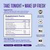 No Days Wasted DHM Detox 5 Portable Servings