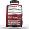 Nutrivein Premium Apple Cider Vinegar Supplements with Mother