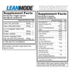 EVL Weight Loss Support Stack