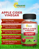 aSquared Nutrition Apple Cider Vinegar Gummies