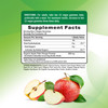 Nature's Truth Organic Apple Cider Vinegar Gummies - 60 Count