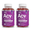 Essential Elements Apple Cider Vinegar Gummies from The Mother
