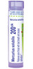 Boiron Mercurius Solubilis 200CK, 80 Pellets, Homeopathic Medicine Sore Throat