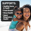 NatureWise Oral Probiotics for Mouth Bad Breath