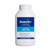 Zeasorb Super Absorbent Antifungal Treatment Powder for Jock Itch, Dermatologist