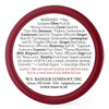 Badger - Sore Muscle Rub, Cayenne Pepper and