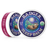 Badger Sleep Balm, Organic Essential Oil Aromatherapy Natural Sleep Balm