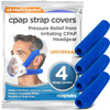 resplabs CPAP Strap Covers
