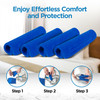 resplabs CPAP Strap Covers