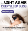Mavogel Cotton Sleep Eye Mask