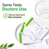 Easy@Home UTI Test Strips: Highly Accurate Urinary Tract Test Kit for Women Men