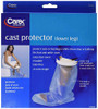 Carex Cast Protector for Shower, Leg