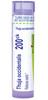 Boiron Thuja Occidentalis 200Ck Homeopathic Medicine for Warts - 80 Pellets