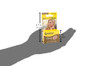 Ohropax Reusable Wax/Cotton Ear Plugs (12 Plugs Total)