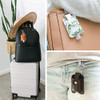 VENTURED LIVING Hand Sanitizer Holder Keychain