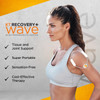 KT Tape KT Recovery+ Wave Electromagnetic Pain Relief Device