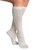 ITA-MED Anti-Embolic Knee Highs Stockings Light Compression Socks (18 mmHg)