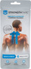StrengthTape Kinesiology Tape, K Tape Taping Kit, Premium Sports Tape Provides
