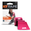 KT Tape, Original Cotton, Elastic Kinesiology Athletic Tape, 20 Count, 10