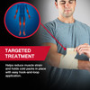 MUELLER Sports Medicine All-Purpose Support Wrap for Men and Women, Adjustable