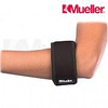 MUELLER Sports Medicine Tennis Elbow Support Strap, Elbow Pain Relief Brace