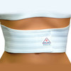 ITA-MED Rib Brace for Women, Breathable Elastic Compression Wrap & Chest