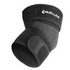 MUELLER Sports Medicine Adjustable Elbow Brace, Elbow Pain Relief Support Sleeve