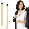 Vive Dressing Stick for Elderly (27) - with Zipper Puller & Sock Remover Tool