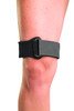 MUELLER Sports Medicine ITB Strap, Knee Pain Relief Support for Men and Women