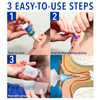 Mack's ProRinse Ear Wax Removal System