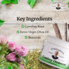 Christopher's Original Formulas Comfrey Ointment, 2 Ounce
