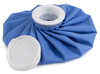 MUELLER Sports Medicine Reusable Ice Pack, 9" Bag, Cold Bag for Injuries