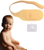 Tonus Elast Medical Grade Umbilical Hernia Belt, Baby, Infant, Child Abdominal