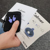 Flare Calmer - Ear Plugs Alternative - Daily Noise Relief