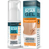 NUVADERMIS Scar Gel - Scar Cream for Surgical Scars