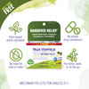 Boiron Nux Vomica 30C Homeopathic Medicine for Hangover Relief, Upset Stomach