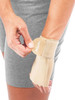 MUELLER Sports Medicine Compression Glove for Men and Women, Hand & Wrist Pain