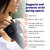 Neo-G Wrist and Thumb Support for Arthritis, Joint Pain, Tendonitis, Sprain