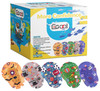EGOOL Adhesive Eye Patches for Kids
