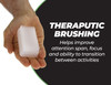 Wilbarger Method Therapy Sensory Brush