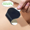 20 Pack TENS Unit Replacement Pads Compatible with Omron Electrotherapy Relief