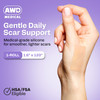 Silicone Scar Sheets for Breast