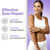 Silicone Scar Sheets for Breast