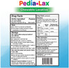 Pedia-Lax Childrens Chewable Laxatives for Constipation, Gently Relieves