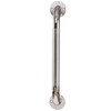 DMI Textured Grab Bars, Handicapped Grab Bars for Bathroom,Shower Rails, Grab