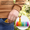 Monthly Pill Organizer 2 Times A Day, Greencycle 30 Day Medicine Organizer, AM